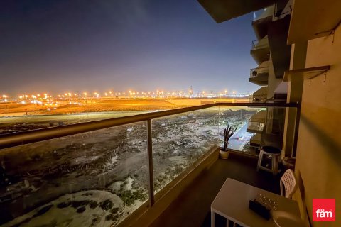 Apartment til salg i Al Furjan, Dubai, UAE 1 soveværelse, 70.6 kvm № 727366 - foto 8