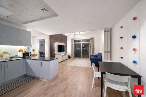 Apartment til salg i Al Furjan, Dubai, UAE 1 soveværelse, 70.6 kvm № 727366 - foto 2