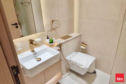 Wohnung zum Verkauf in Dubai, VAE 42.6 m2 Nr. 727368 - Foto 8