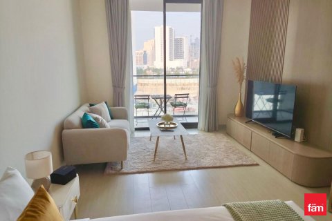 Wohnung in Dubai, VAE: 42.6 m2 Nr. 727368