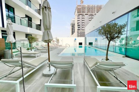 Wohnung zum Verkauf in Dubai, VAE 42.6 m2 Nr. 727368 - Foto 11