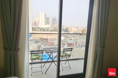 Wohnung zum Verkauf in Dubai, VAE 42.6 m2 Nr. 727368 - Foto 7
