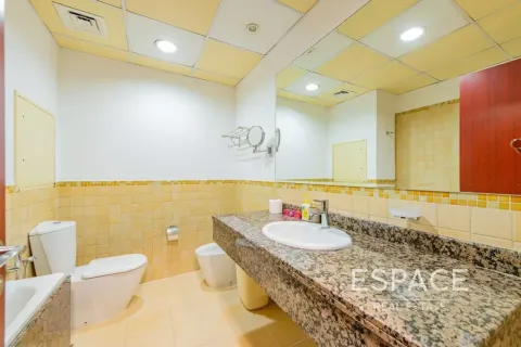 Wohnung zur Miete in Jumeirah Beach Residence, Dubai, VAE 1 Schlafzimmer, 111 m2 Nr. 738316 - Foto 14