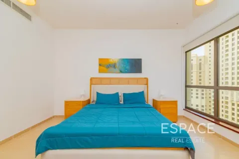 Wohnung zur Miete in Jumeirah Beach Residence, Dubai, VAE 1 Schlafzimmer, 111 m2 Nr. 738316 - Foto 11