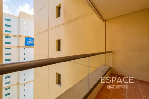 Wohnung zur Miete in Jumeirah Beach Residence, Dubai, VAE 1 Schlafzimmer, 111 m2 Nr. 738316 - Foto 15