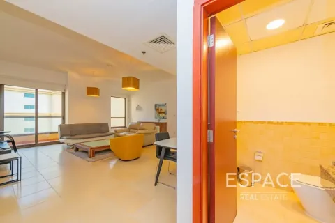 Wohnung zur Miete in Jumeirah Beach Residence, Dubai, VAE 1 Schlafzimmer, 111 m2 Nr. 738316 - Foto 7