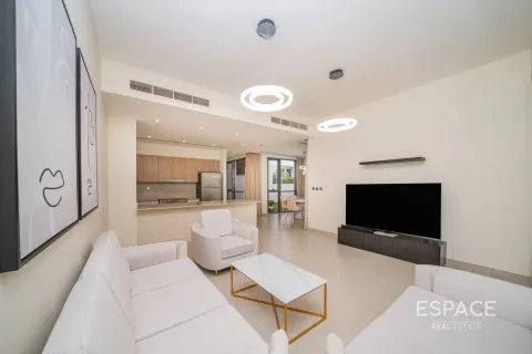 Dubai Hills Estate, UAE의 임대용 빌라 침실 3개, 296제곱미터 번호 738317 - 사진 3
