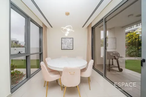 Dubai Hills Estate, UAE의 임대용 빌라 침실 3개, 296제곱미터 번호 738317 - 사진 6