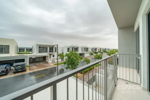 Dubai Hills Estate, UAE의 임대용 빌라 침실 3개, 296제곱미터 번호 738317 - 사진 15