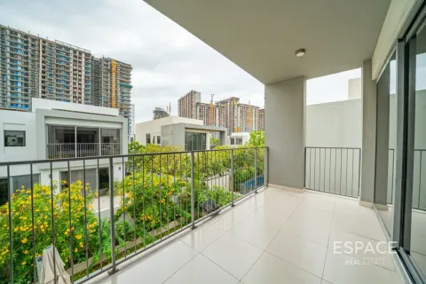 Dubai Hills Estate, UAE의 임대용 빌라 침실 3개, 296제곱미터 번호 738317 - 사진 17