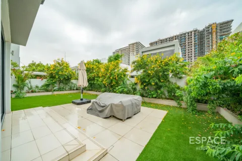 Dubai Hills Estate, UAE의 임대용 빌라 침실 3개, 296제곱미터 번호 738317 - 사진 19