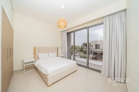 Dubai Hills Estate, UAE의 임대용 빌라 침실 3개, 296제곱미터 번호 738317 - 사진 7
