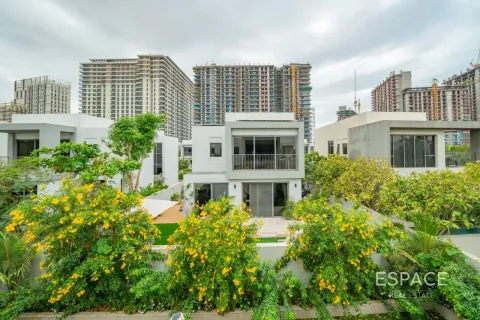Dubai Hills Estate, UAE의 임대용 빌라 침실 3개, 296제곱미터 번호 738317 - 사진 18