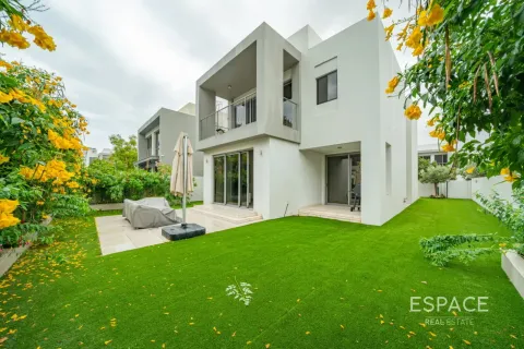 Dubai Hills Estate, UAE의 임대용 빌라 침실 3개, 296제곱미터 번호 738317 - 사진 1