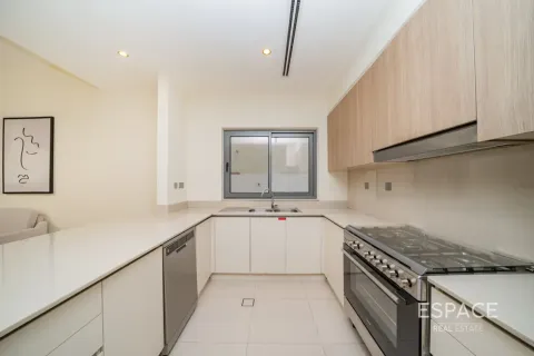 Dubai Hills Estate, UAE의 임대용 빌라 침실 3개, 296제곱미터 번호 738317 - 사진 5