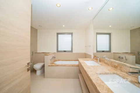 Dubai Hills Estate, UAE의 임대용 빌라 침실 3개, 296제곱미터 번호 738317 - 사진 13