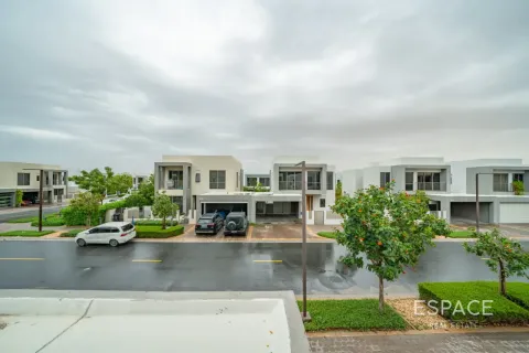 Dubai Hills Estate, UAE의 임대용 빌라 침실 3개, 296제곱미터 번호 738317 - 사진 16