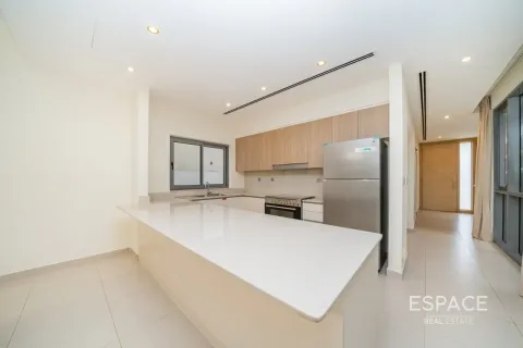 Dubai Hills Estate, UAE의 임대용 빌라 침실 3개, 296제곱미터 번호 738317 - 사진 4