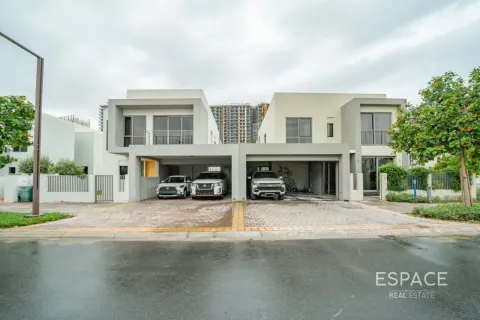 Dubai Hills Estate, UAE의 임대용 빌라 침실 3개, 296제곱미터 번호 738317 - 사진 20