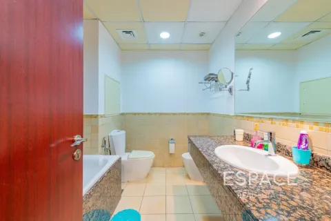 آپارتمان برای اجاره در Jumeirah Beach Residence، Dubai، امارات متحده عربی 1 خوابه ، 111 متر مربع ، شماره 738315 - تصویر 12
