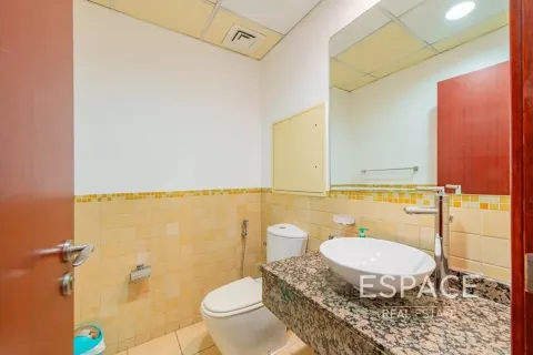 آپارتمان برای اجاره در Jumeirah Beach Residence، Dubai، امارات متحده عربی 1 خوابه ، 111 متر مربع ، شماره 738315 - تصویر 9