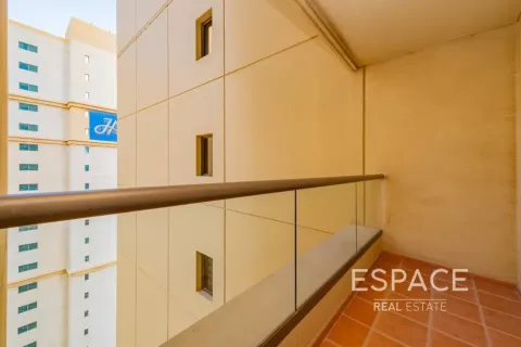 آپارتمان برای اجاره در Jumeirah Beach Residence، Dubai، امارات متحده عربی 1 خوابه ، 111 متر مربع ، شماره 738315 - تصویر 13