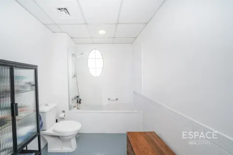 The Springs, Dubai, BAE’de kiralık villa 3 yatak odası, 209 m&sup2; No 738313 - fotoğraf 8