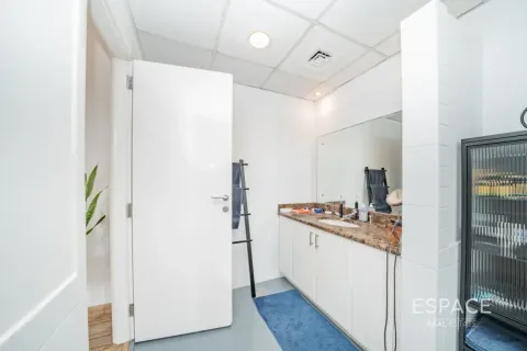 The Springs, Dubai, BAE’de kiralık villa 3 yatak odası, 209 m&sup2; No 738313 - fotoğraf 9