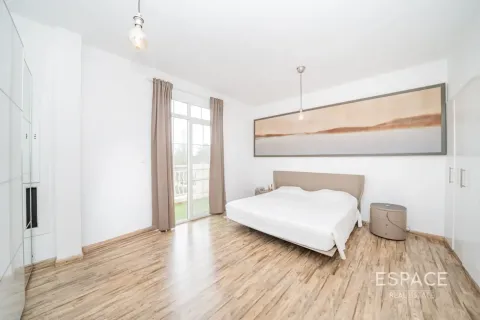 The Springs, Dubai, BAE’de kiralık villa 3 yatak odası, 209 m&sup2; No 738313 - fotoğraf 5