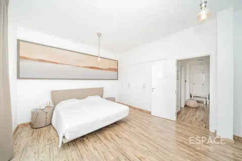 The Springs, Dubai, BAE’de kiralık villa 3 yatak odası, 209 m&sup2; No 738313 - fotoğraf 6