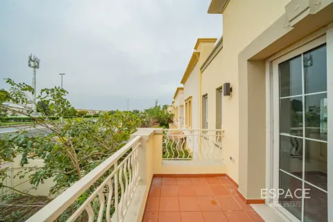 Vila di The Springs, Dubai, UAE 2 bilik tidur, 177 meter persegi № 738314 - foto 16