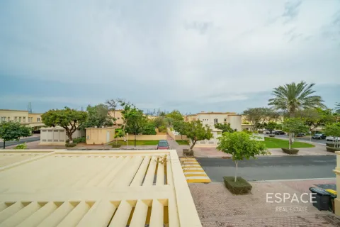 Vila di The Springs, Dubai, UAE 2 bilik tidur, 177 meter persegi № 738314 - foto 18