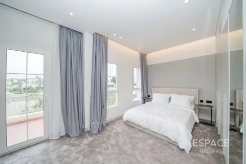 Vila di The Springs, Dubai, UAE 2 bilik tidur, 177 meter persegi № 738314 - foto 11