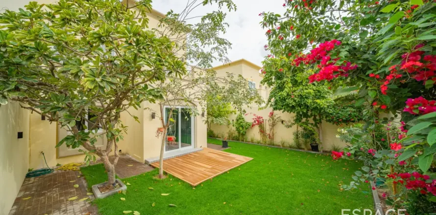 Vila di The Springs, Dubai, UAE 2 bilik tidur, 177 meter persegi № 738314