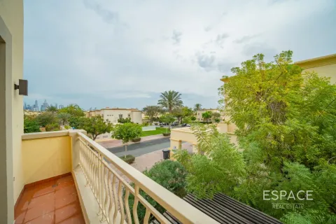 Vila di The Springs, Dubai, UAE 2 bilik tidur, 177 meter persegi № 738314 - foto 17