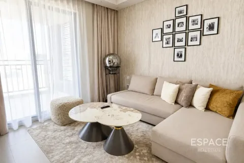 Villa en alquiler en Dubai Hills Estate, Dubai, EAU 5 dormitorios, 251 m2 № 738318 - foto 9