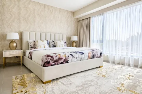 Villa en alquiler en Dubai Hills Estate, Dubai, EAU 5 dormitorios, 251 m2 № 738318 - foto 7
