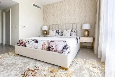 Villa en alquiler en Dubai Hills Estate, Dubai, EAU 5 dormitorios, 251 m2 № 738318 - foto 3
