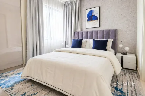 Villa en alquiler en Dubai Hills Estate, Dubai, EAU 5 dormitorios, 251 m2 № 738318 - foto 5