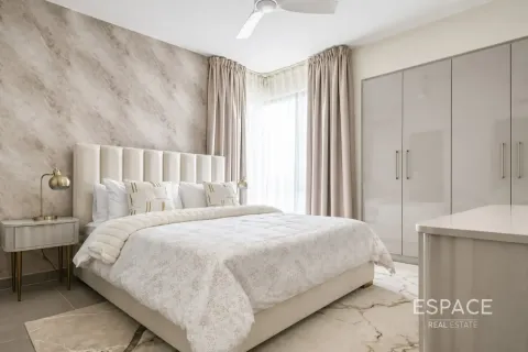 Villa en alquiler en Dubai Hills Estate, Dubai, EAU 5 dormitorios, 251 m2 № 738318 - foto 11
