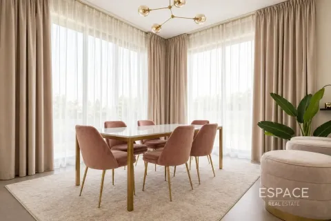 Villa en alquiler en Dubai Hills Estate, Dubai, EAU 5 dormitorios, 251 m2 № 738318 - foto 12