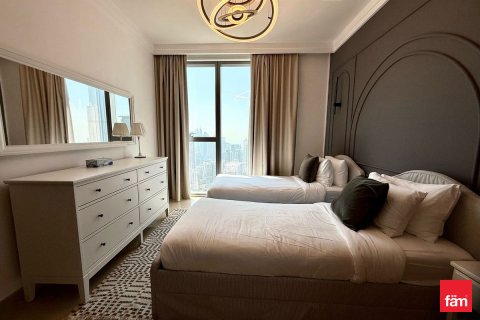 Downtown Dubai (Downtown Burj Dubai), Dubai, संयुक्त अरब अमीरात में अपार्टमेंट, 3 बेडरूम, 170.3 वर्ग मीटर, संख्या 715652 - फ़ोटो 7