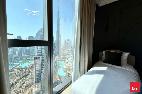 Downtown Dubai (Downtown Burj Dubai), Dubai, संयुक्त अरब अमीरात में अपार्टमेंट, 3 बेडरूम, 170.3 वर्ग मीटर, संख्या 715652 - फ़ोटो 8