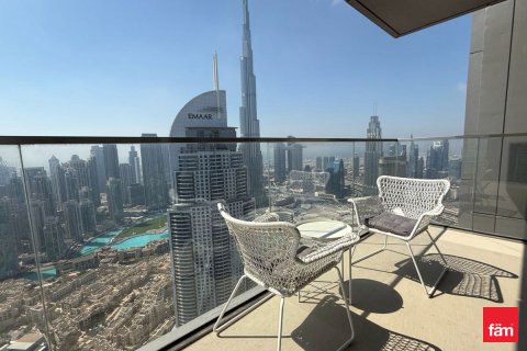 Downtown Dubai (Downtown Burj Dubai), Dubai, संयुक्त अरब अमीरात में अपार्टमेंट, 3 बेडरूम, 170.3 वर्ग मीटर, संख्या 715652 - फ़ोटो 15