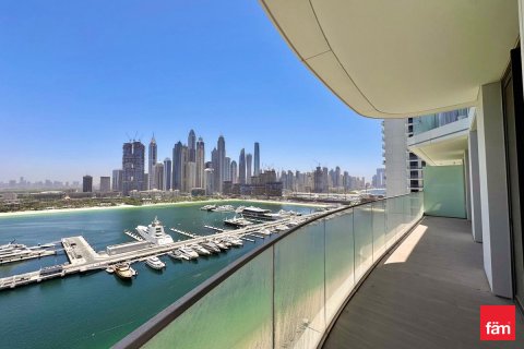 Dzīvoklis Dubai Harbourjā, AAE 2 istabas, 11.2 m2 Nr. 715654 - attēls 3