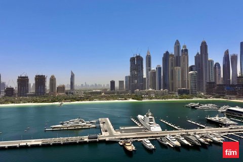 Dzīvoklis Dubai Harbourjā, AAE 2 istabas, 11.2 m2 Nr. 715654 - attēls 10