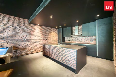 Apartman u gradu City Walk, Dubai, UAE 1 spavaća soba, 139.4 m2 Br. 715650 - Slika 2