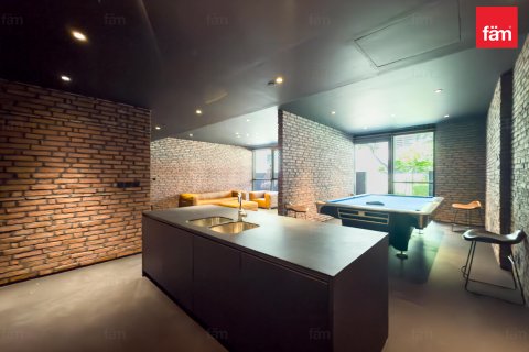 Apartman u gradu City Walk, Dubai, UAE 1 spavaća soba, 139.4 m2 Br. 715650 - Slika 3