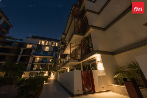 Apartman u gradu City Walk, Dubai, UAE 1 spavaća soba, 139.4 m2 Br. 715650 - Slika 24