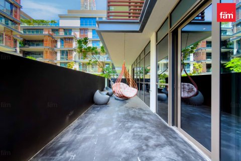 Apartman u gradu City Walk, Dubai, UAE 1 spavaća soba, 139.4 m2 Br. 715650 - Slika 19
